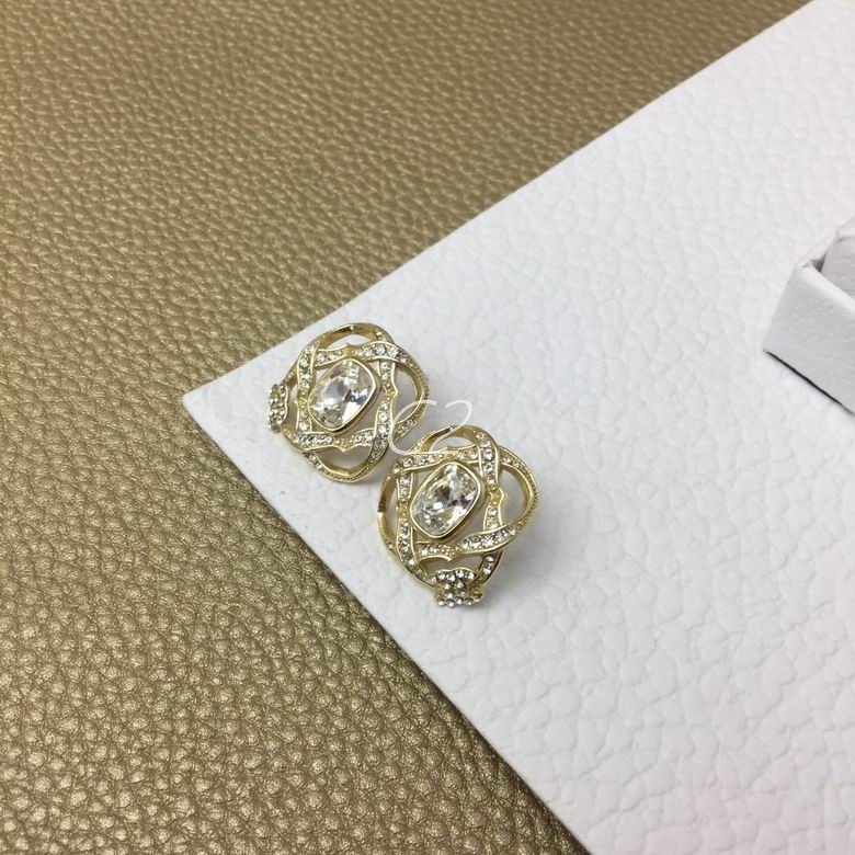 Chanel Earrings 1825